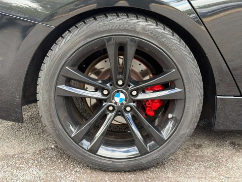BMW 3 Series 2.0 320d ED Plus Saloon 4dr Diesel Manual Euro 6 (s/s) (163 ps) 41