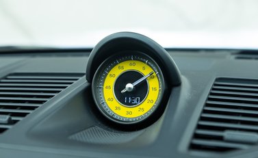 Porsche 911 Turbo S (992) 22