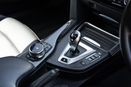 BMW M4 3.0 BiTurbo Competition DCT Euro 6 (s/s) 2dr 31