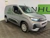 Vauxhall Combo 1.5 Combo 2300 Pro Turbo D 5dr