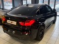 BMW X4 2.0 X4 xDrive 20d M Sport Auto 4WD 5dr 25
