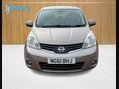 Nissan Note 1.6 16V n-tec Hatchback 5dr Petrol Auto Euro 5 (110 ps) 25