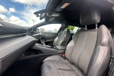 Peugeot 508 1.5 BlueHDi GT Line Estate 5dr Diesel EAT Euro 6 (s/s) (130 ps) 27