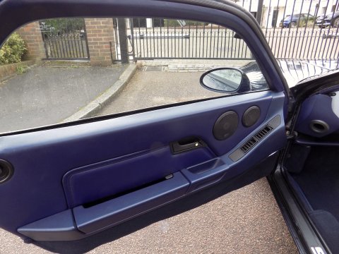 Porsche 928 GT 51