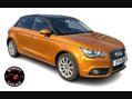 Audi A1 1.4 A1 Sportback TFSI Sport 5dr 1