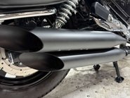 Keeway Superlight 125 2023 73 plate LTD MODEL ONLY 3K, LONG MOT, READY TO RIDE 125CC 30
