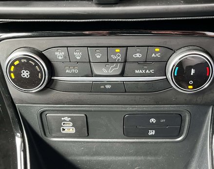 Ford Ecosport 1.0 EcoSport ST-Line 5dr 46