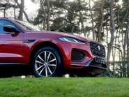 Jaguar F-Pace R-DYNAMIC BLACK 41
