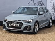 Audi A1 SPORTBACK TFSI S LINE 3