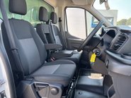 Ford Transit 350 Srw L4 130 ps Luton with Tail Lift 4