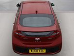 Hyundai IONIQ 1.6 h-GDi GPF Premium Hatchback 5dr Petrol Hybrid DCT Euro 6 (s/s) (141 ps) 8