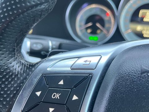 Mercedes-Benz C Class 2.1 C250 AMG Sport Edition Premium CDi Auto 2dr 31