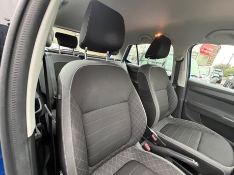 Skoda Fabia COLOUR EDITION TSI 8