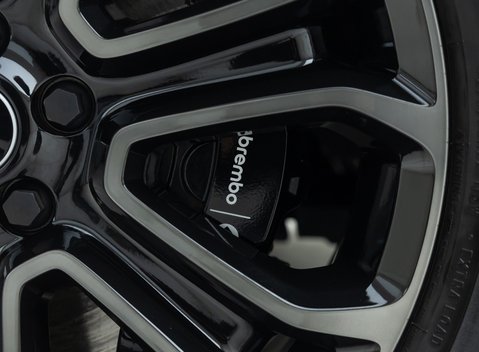 Land Rover Defender 110 OCTA 33