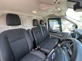 Ford Transit Custom SWB L1H1 (SOLD) Low Roof Limited 280 Air Con Alloys Sensors EURO 6 NO VAT 28
