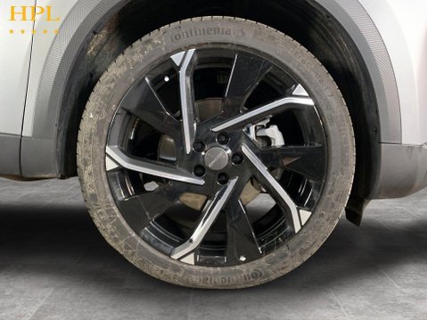 OMODA 7 1.5T SHS 18.4kWh Noble SUV 5dr Petrol Plug-in Hybrid DHT1 Euro 6 (s/s) (204 10