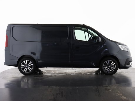 Renault Trafic SL28 Blue dCi 150 Sport+ Van 5