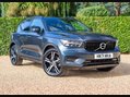 Volvo XC40 2.0 XC40 R-Design B4 MHEV AWD Auto 4WD 5dr 2