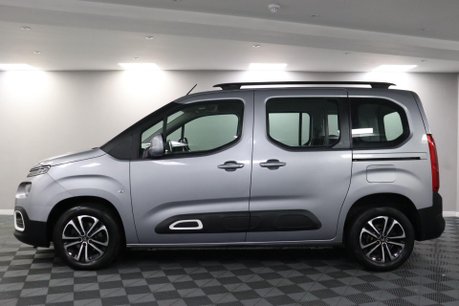 Citroen Berlingo PURETECH FLAIR M S/S 18
