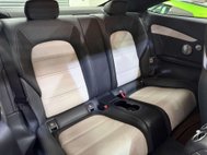 Mercedes-Benz C Class 4.0 C63 V8 BiTurbo AMG S (Premium) Coupe 2dr Petrol SpdS MCT Euro 6 (s/s) ( 52