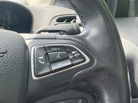 Ford Kuga 1.5T EcoBoost Titanium X Edition SUV 5dr Petrol Manual Euro 6 (s/s) (150 ps 13
