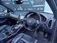Porsche Cayenne 3.0 TD V6 Tiptronic 4WD Euro 5 (s/s) 5dr 24