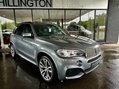 BMW X5 3.0 40d M Sport Auto xDrive Euro 6 (s/s) 5dr 28