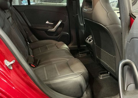 Mercedes-Benz CLA Class 1.3 CLA250e 15.6kWh AMG Line (Premium) Coupe 4dr Petrol Plug-in Hybrid 8G-D 9