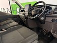 Ford Transit 2.0 Transit 350 Trend EcoBlue 5dr 18