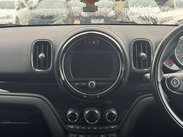 Mini Countryman 2.0 Countryman Cooper D 5dr 18