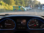 Peugeot 2008 1.6 2008 Allure Blue HDi S/S 5dr 10
