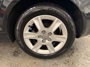 Audi A3 1.6 TDI SE Sportback S Tronic Euro 5 (s/s) 5dr 22