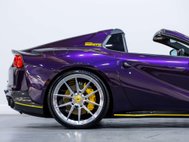 Ferrari 812 GTS 6.5 V12 Spider 2dr Petrol F1 DCT Euro 6 (s/s) (800 ps) 23