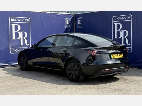 Tesla Model 3 Saloon 4dr Electric Auto RWD (208 ps) 7