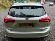 Ford Focus 1.0 Focus Titanium Auto 5dr 7