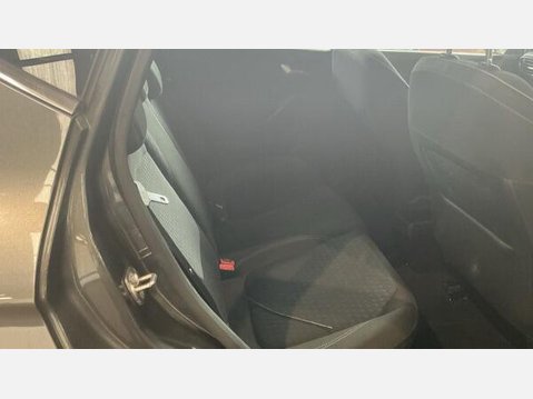 Ford Fiesta 1.0T EcoBoost Zetec Euro 6 (s/s) 5dr 9