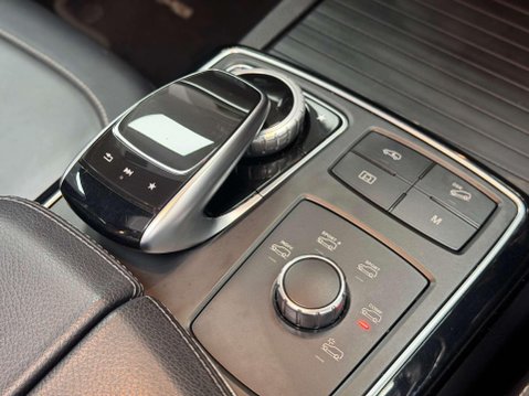 Mercedes-Benz GLE 3.0 GLE43 V6 AMG (Premium Plus) Coupe 5dr Petrol G-Tronic 4MATIC Euro 6 (s/ 45