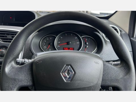 Renault Kangoo 1.5 dCi ENERGY ML19 Business Panel Van 5dr Diesel Manual MWB Euro 6 (s/s) ( 35