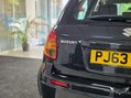 Suzuki SX4 1.6 SZ5 4Grip Euro 5 5dr 25