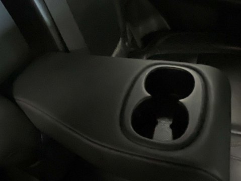 Mitsubishi Outlander 2.0 Outlander Exceed CVT 4WD 5dr 36