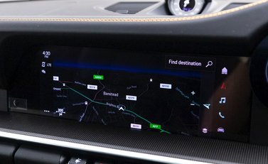 Porsche 911 (992) Turbo S 17