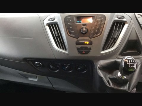 Ford Transit Custom 2.0 Transit Custom 310 15