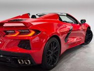 Chevrolet Corvette Stingray 6.2 V8 3LT Convertible 2dr Petrol DCT Euro 6 (482 ps) 21