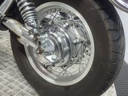 Yamaha XV 1995 PROJECT BIKE CRUISER BIKE 1100CC SPARES OR REPAIR 24