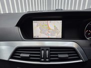 Mercedes-Benz C Class 6.3 C63 V8 AMG Saloon 4dr Petrol SpdS MCT Euro 5 (457 ps) 12