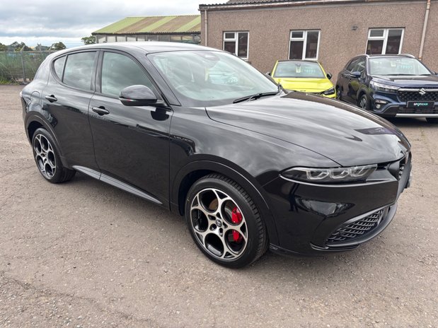 Alfa Romeo Tonale TB VELOCE DCT 16