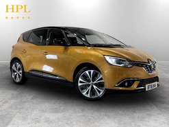 Renault Scenic 1.3 TCe Dynamique S Nav MPV 5dr Petrol Manual Euro 6 (s/s) (140 ps)