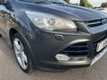 Ford Kuga 2.0 TDCi Titanium X Sport Powershift AWD Euro 6 (s/s) 5dr 13