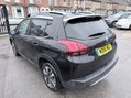 Peugeot 2008 1.2 PureTech Allure ETG Euro 6 (s/s) 5dr 3