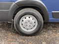 Peugeot Boxer HDI 440 L4H2 17seat MINIBUS LITE NON-D1 with full wheelchair ramp. ULEZ E6 32